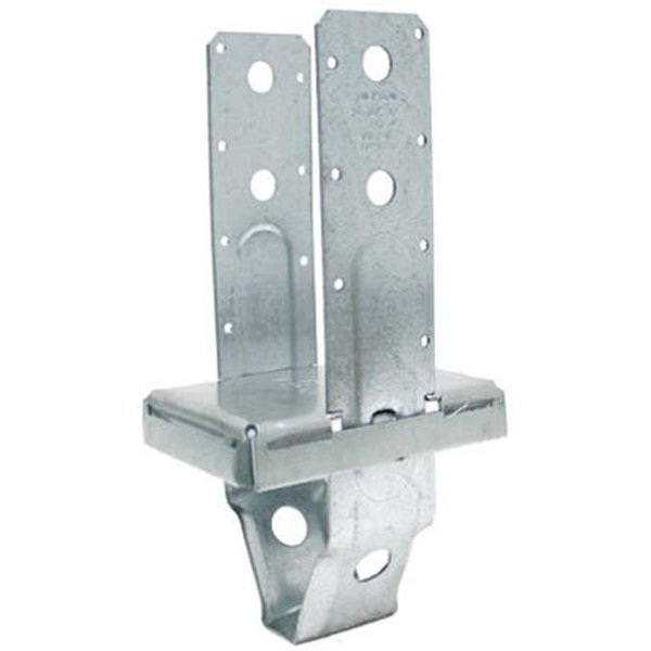 Simpson Strong-Tie Simpson Strong Tie PBS46-WEST 4 x 6 Stand Off Post 121601